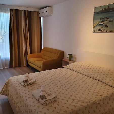 Apartment Sincic Novigrad  Ngoại thất bức ảnh