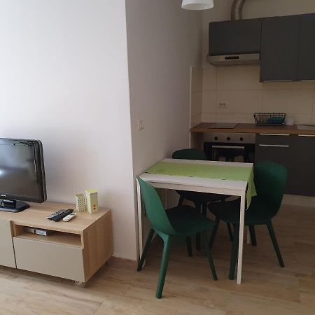 Apartment Sincic Novigrad  Ngoại thất bức ảnh