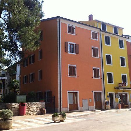 Apartment Sincic Novigrad  Ngoại thất bức ảnh