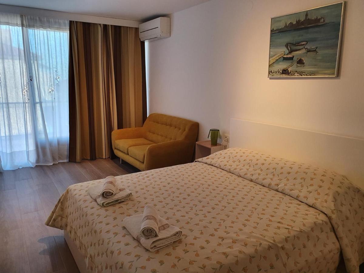 Apartment Sincic Novigrad  Ngoại thất bức ảnh