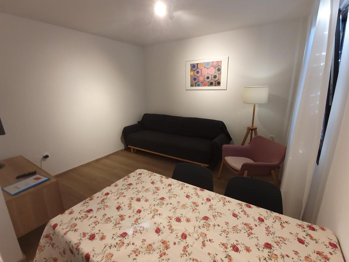 Apartment Sincic Novigrad  Ngoại thất bức ảnh