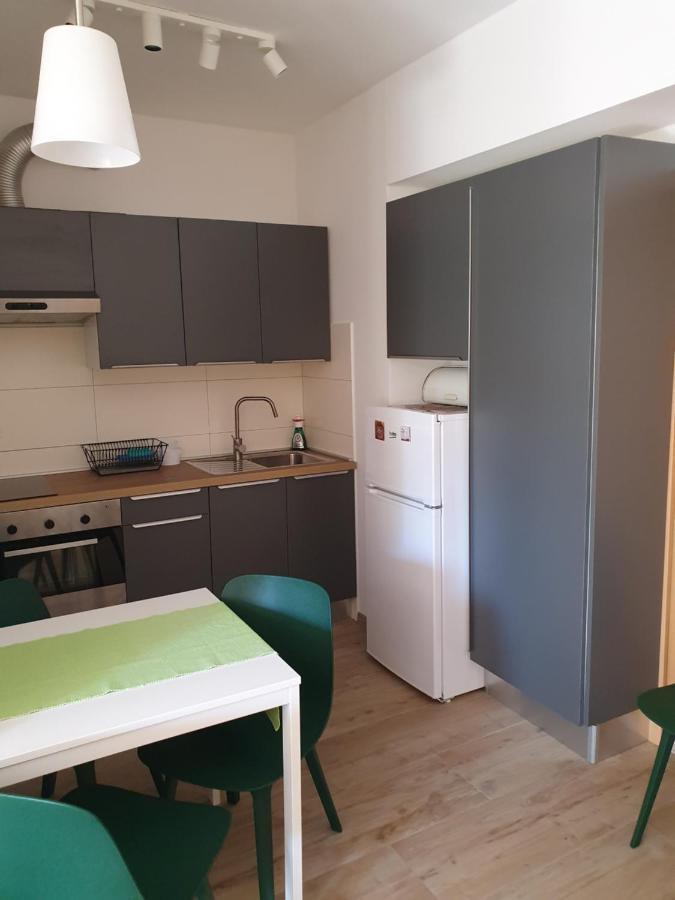 Apartment Sincic Novigrad  Ngoại thất bức ảnh