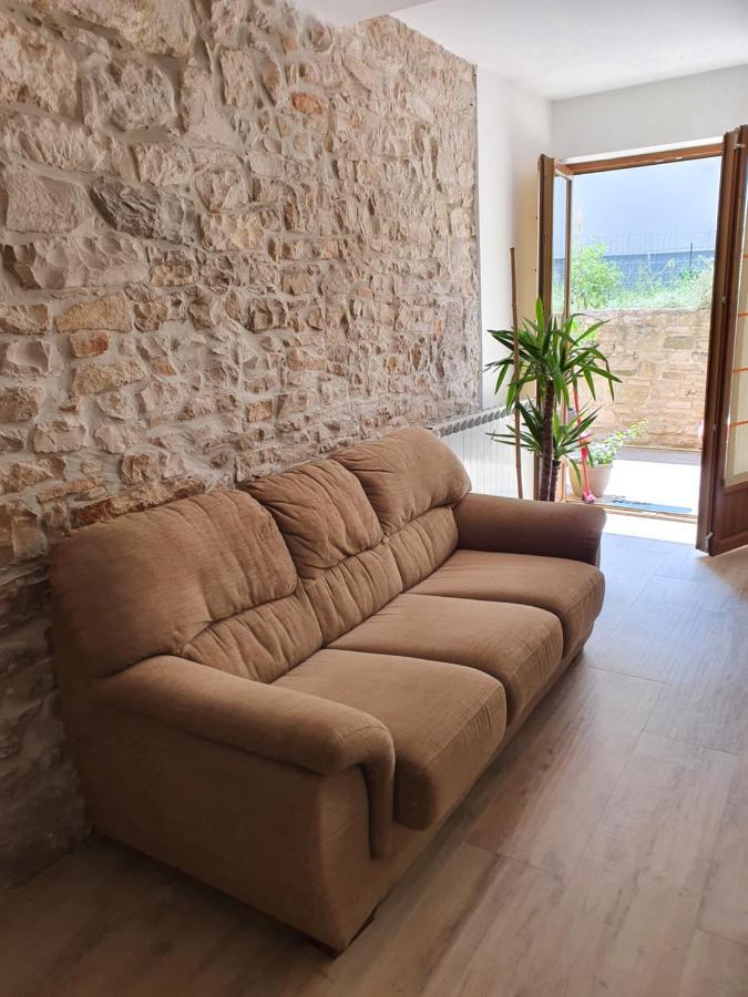 Apartment Sincic Novigrad  Ngoại thất bức ảnh