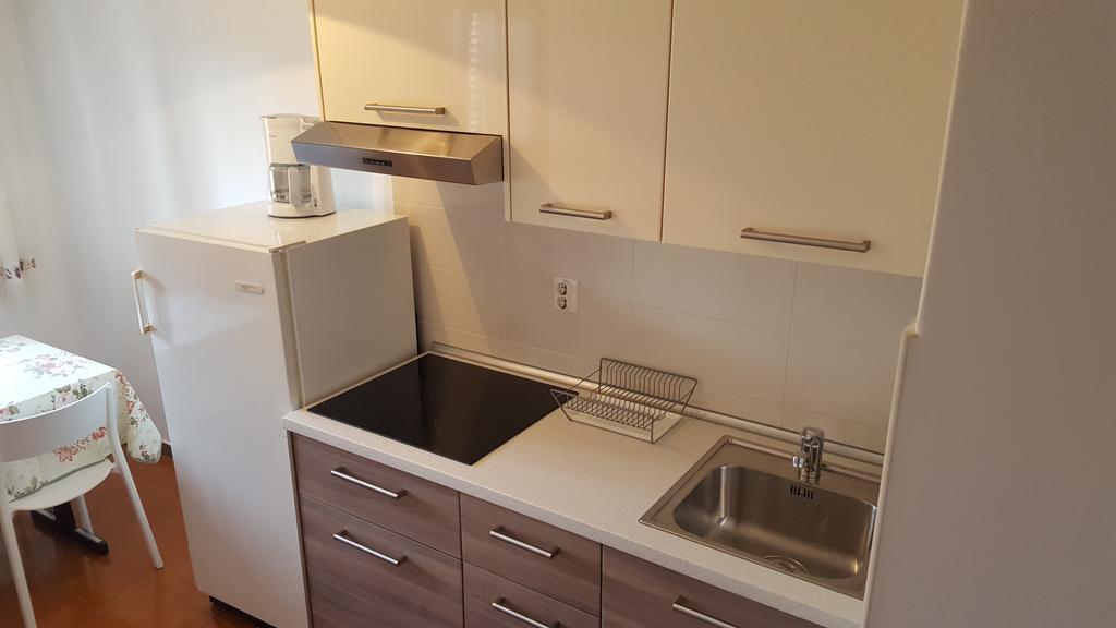 Apartment Sincic Novigrad  Ngoại thất bức ảnh