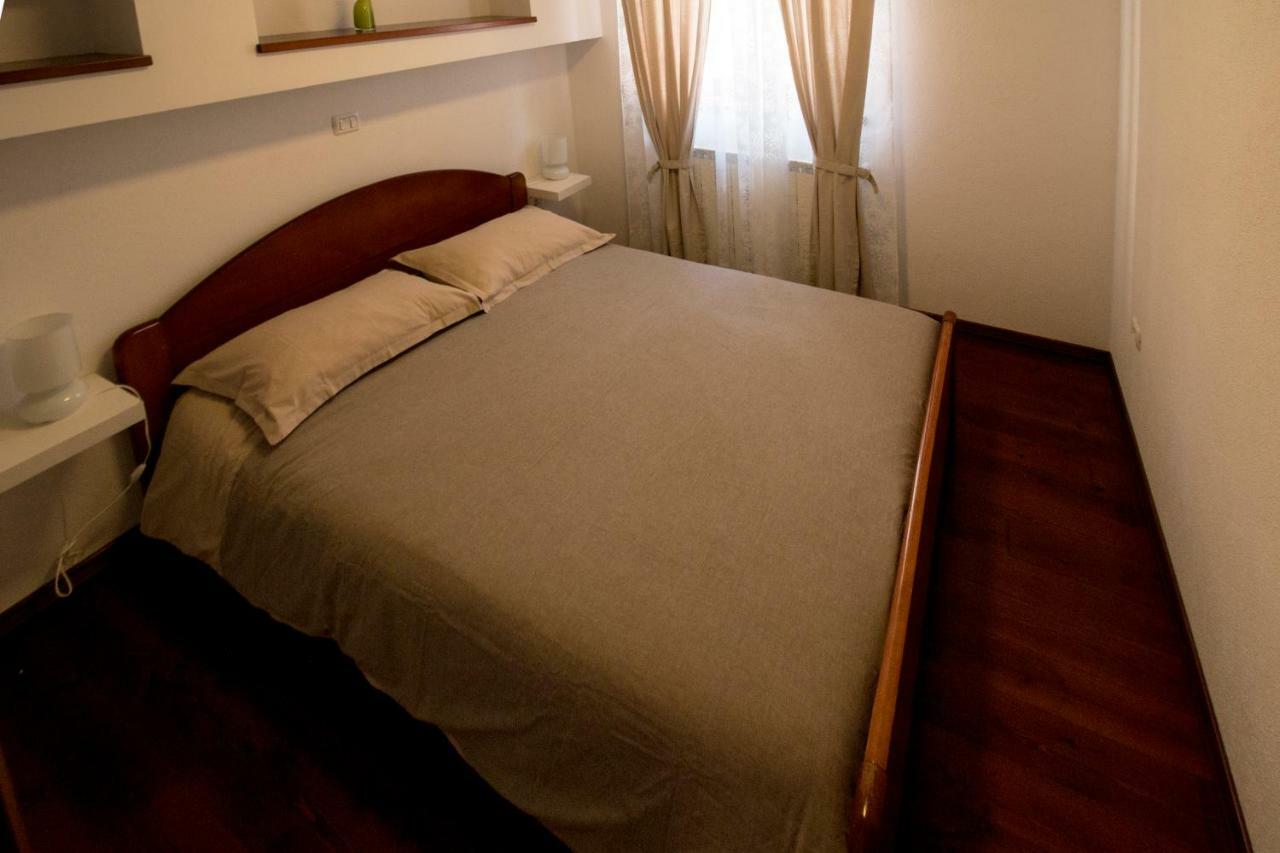 Apartment Sincic Novigrad  Ngoại thất bức ảnh