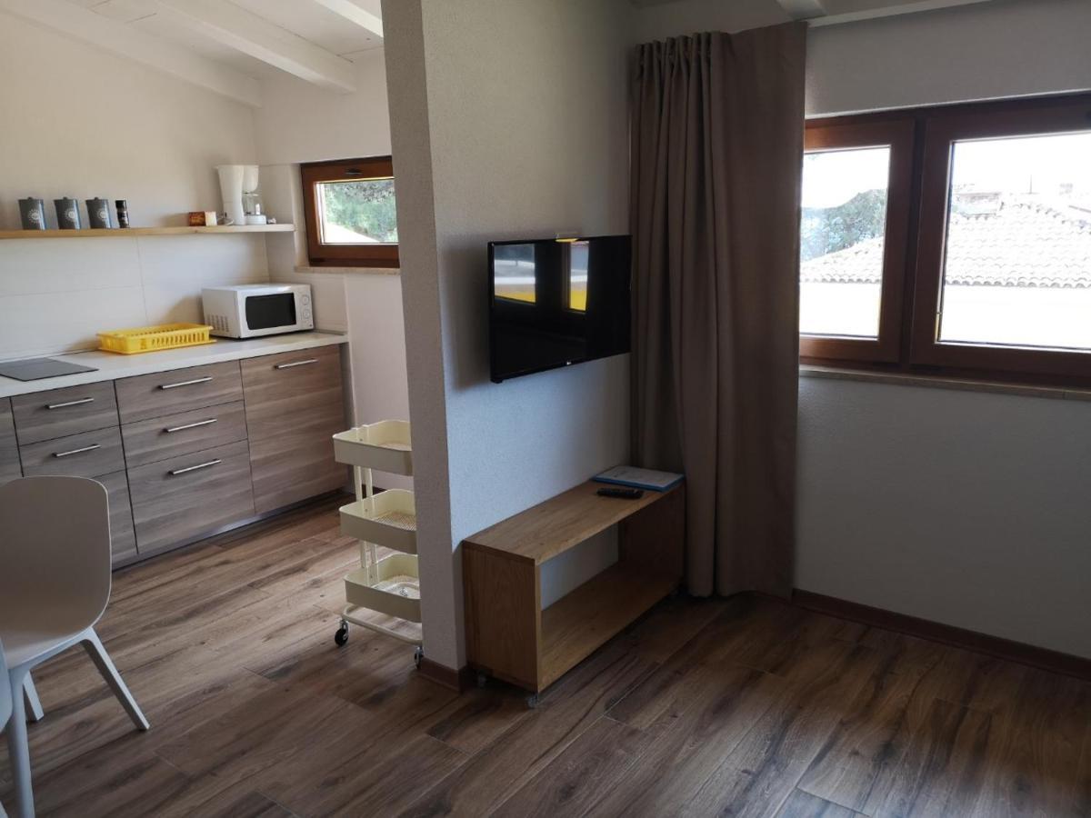 Apartment Sincic Novigrad  Ngoại thất bức ảnh