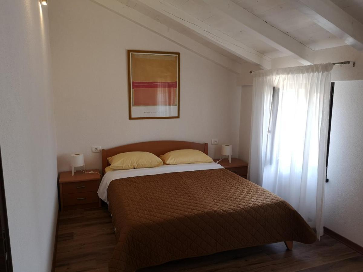 Apartment Sincic Novigrad  Ngoại thất bức ảnh