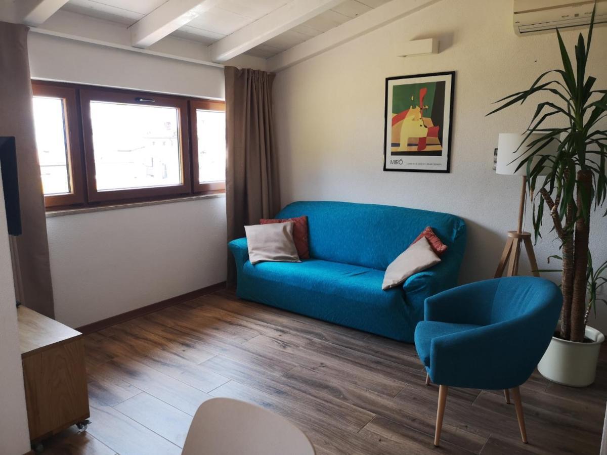 Apartment Sincic Novigrad  Ngoại thất bức ảnh